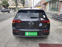 Volkswagen Golf 2023 280TSI DSG Pro - ფოტო 6