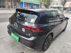 Volkswagen Golf 2023 280TSI DSG Pro - ფოტო 7