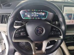 BYD Song Plus New Energy 2021 DM-i 51KM Premium Edition - ფოტო 11