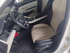 BYD Song Plus New Energy 2021 DM-i 51KM Premium Edition - ფოტო 15