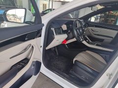 BYD Song Plus New Energy 2021 DM-i 51KM Premium Edition - ფოტო 16