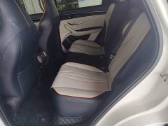 BYD Song Plus New Energy 2021 DM-i 51KM Premium Edition - ფოტო 17