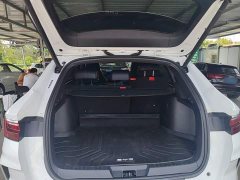 BYD Song Plus New Energy 2021 DM-i 51KM Premium Edition - ფოტო 19