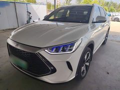 BYD Song Plus New Energy 2021 DM-i 51KM Premium Edition - ფოტო 2
