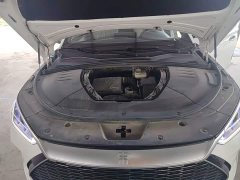 BYD Song Plus New Energy 2021 DM-i 51KM Premium Edition - ფოტო 20