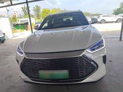 BYD Song Plus New Energy 2021 DM-i 51KM Premium Edition - ფოტო 3