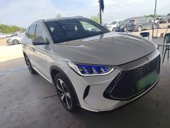 BYD Song Plus New Energy 2021 DM-i 51KM Premium Edition - ფოტო 4