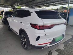 BYD Song Plus New Energy 2021 DM-i 51KM Premium Edition - ფოტო 5