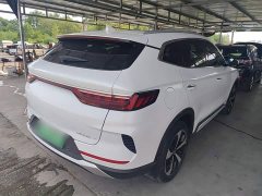 BYD Song Plus New Energy 2021 DM-i 51KM Premium Edition - ფოტო 7