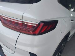 BYD Song Plus New Energy 2021 DM-i 51KM Premium Edition - ფოტო 8