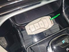 BYD Song Plus New Energy 2021 DM-i 51KM Premium Edition - ფოტო 9