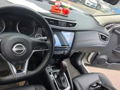 Nissan Qashqai 2023 Classic 2.0L CVT XV Comfort Edition - ფოტო 10