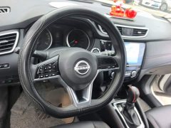 Nissan Qashqai 2023 Classic 2.0L CVT XV Comfort Edition - ფოტო 11
