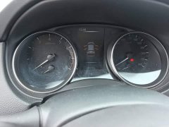 Nissan Qashqai 2023 Classic 2.0L CVT XV Comfort Edition - ფოტო 12