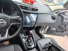 Nissan Qashqai 2023 Classic 2.0L CVT XV Comfort Edition - ფოტო 13