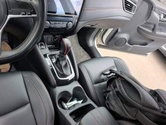 Nissan Qashqai 2023 Classic 2.0L CVT XV Comfort Edition - ფოტო 14