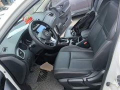 Nissan Qashqai 2023 Classic 2.0L CVT XV Comfort Edition - ფოტო 15