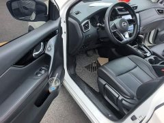 Nissan Qashqai 2023 Classic 2.0L CVT XV Comfort Edition - ფოტო 16