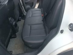 Nissan Qashqai 2023 Classic 2.0L CVT XV Comfort Edition - ფოტო 17