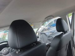 Nissan Qashqai 2023 Classic 2.0L CVT XV Comfort Edition - ფოტო 18