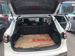 Nissan Qashqai 2023 Classic 2.0L CVT XV Comfort Edition - ფოტო 19