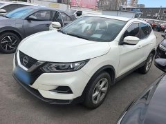 Nissan Qashqai 2023 Classic 2.0L CVT XV Comfort Edition - ფოტო 2