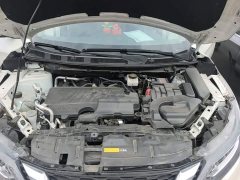 Nissan Qashqai 2023 Classic 2.0L CVT XV Comfort Edition - ფოტო 20