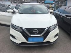 Nissan Qashqai 2023 Classic 2.0L CVT XV Comfort Edition - ფოტო 3