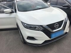 Nissan Qashqai 2023 Classic 2.0L CVT XV Comfort Edition - ფოტო 4