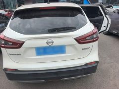 Nissan Qashqai 2023 Classic 2.0L CVT XV Comfort Edition - ფოტო 6