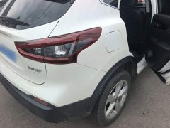 Nissan Qashqai 2023 Classic 2.0L CVT XV Comfort Edition - ფოტო 7