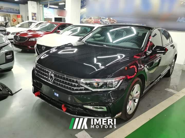 Volkswagen Magotan 2023 2 Million Units Anniversary Edition 280TSI DSG Comfort - ავტომობილი ჩინეთიდან
