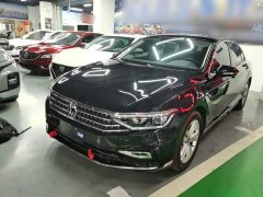 Volkswagen Magotan 2023 2 Million Units Anniversary Edition 280TSI DSG Comfort - ფოტო 1