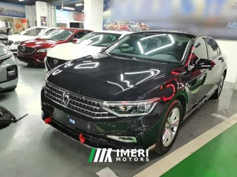 2024 Volkswagen Magotan 2 Million Units Anniversary Edition 280TSI DSG Comfort - ავტომობილი ჩინეთიდან