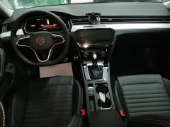 Volkswagen Magotan 2023 2 Million Units Anniversary Edition 280TSI DSG Comfort - ფოტო 10