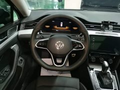 Volkswagen Magotan 2023 2 Million Units Anniversary Edition 280TSI DSG Comfort - ფოტო 11