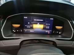 Volkswagen Magotan 2023 2 Million Units Anniversary Edition 280TSI DSG Comfort - ფოტო 12