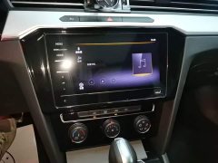 Volkswagen Magotan 2023 2 Million Units Anniversary Edition 280TSI DSG Comfort - ფოტო 13