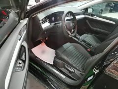 Volkswagen Magotan 2023 2 Million Units Anniversary Edition 280TSI DSG Comfort - ფოტო 15