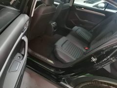Volkswagen Magotan 2023 2 Million Units Anniversary Edition 280TSI DSG Comfort - ფოტო 17