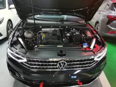 Volkswagen Magotan 2023 2 Million Units Anniversary Edition 280TSI DSG Comfort - ფოტო 20