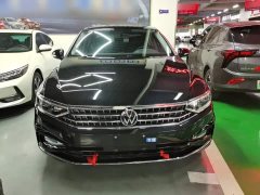 Volkswagen Magotan 2023 2 Million Units Anniversary Edition 280TSI DSG Comfort - ფოტო 3