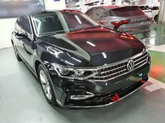 Volkswagen Magotan 2023 2 Million Units Anniversary Edition 280TSI DSG Comfort - ფოტო 4