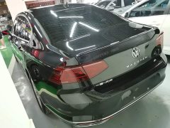 Volkswagen Magotan 2023 2 Million Units Anniversary Edition 280TSI DSG Comfort - ფოტო 5