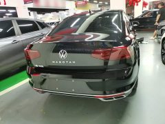Volkswagen Magotan 2023 2 Million Units Anniversary Edition 280TSI DSG Comfort - ფოტო 6