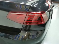 Volkswagen Magotan 2023 2 Million Units Anniversary Edition 280TSI DSG Comfort - ფოტო 8