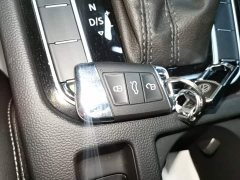 Volkswagen Magotan 2023 2 Million Units Anniversary Edition 280TSI DSG Comfort - ფოტო 9