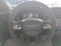 Lynk & Co Geely Lynk & Co 03 2022 03 2.0T Automatic Wind Control Edition - ფოტო 11