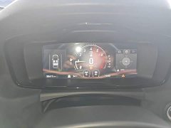 Lynk & Co Geely Lynk & Co 03 2022 03 2.0T Automatic Wind Control Edition - ფოტო 12