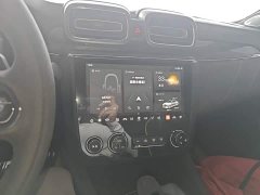 Lynk & Co Geely Lynk & Co 03 2022 03 2.0T Automatic Wind Control Edition - ფოტო 13